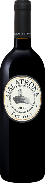 Вино Galatrona Toscana IGT Petrolo , 1.5 л