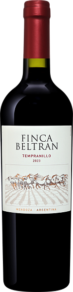 Finca Beltran Tempranillo Mendoza, 0.75 л в Нижнем Новгороде