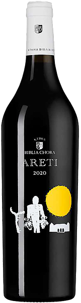 Areti White Ktima Biblia Chora, 0.75 л в Нижнем Новгороде