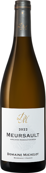 Meursault AOC Domaine Michelot, 0.75 л в Нижнем Новгороде