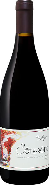 Cote Rotie AOC Domaine Pierre Gaillard, 0.75 л в Нижнем Новгороде