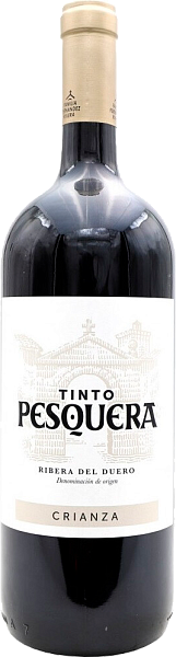 Crianza Ribera del Duero DO Tinto Pesquera (gift box), 1.5 л в Нижнем Новгороде