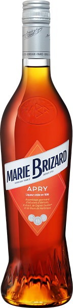 Marie Brizard Apry, 0.7 л