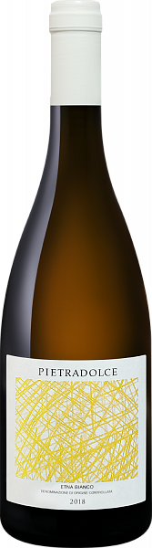 Вино Bianco Etna DOC Pietradolce, 0.75 л