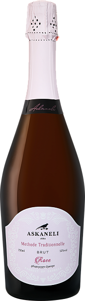 Askaneli Rose Brut, 0.75 л в Нижнем Новгороде