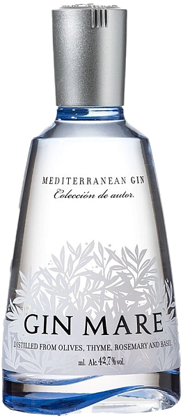 Gin Mare, 0.5 л в Нижнем Новгороде