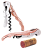 Pulltex ClickCut Corkscrew Rose в Нижнем Новгороде