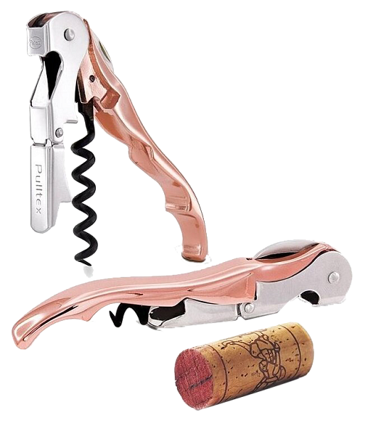 Pulltex ClickCut Corkscrew Rose в Нижнем Новгороде