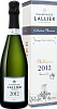Lallier Millesime Brut Grand Cru Champagne AOC (gift box), 0.75 л в Нижнем Новгороде