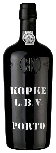 Kopke Late Bottled Vintage Porto, 0.75 л в Нижнем Новгороде