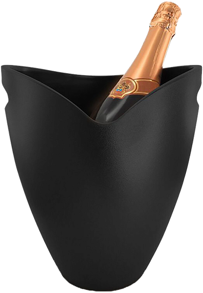 Pulltex Ice Bucket Black в Нижнем Новгороде