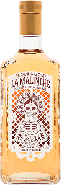 La Malinche Gold, 0.7 л в Нижнем Новгороде