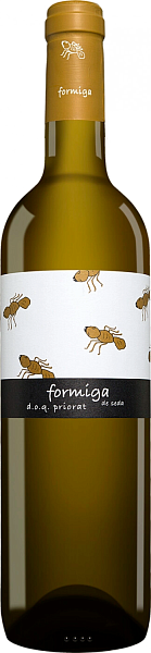 Formiga de Seda Priorat DOQ Domini de la Cartoixa, 0.75 л в Нижнем Новгороде