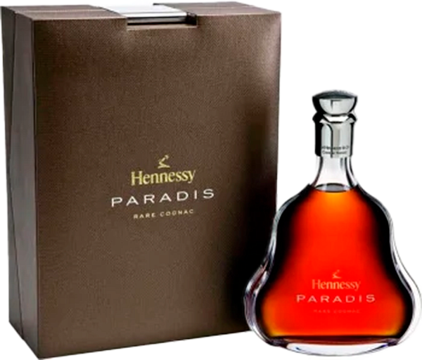 Hennessy Paradis Cognac (gift box), 1.5 л в Нижнем Новгороде