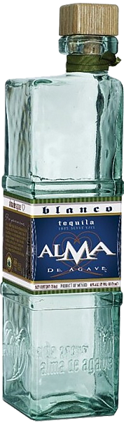 Alma de Agave Blanco, 0.75 л в Нижнем Новгороде