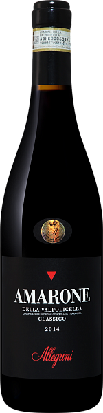 Amarone della Valpolicella DOCG Classico Allegrini, 0.75 л в Нижнем Новгороде