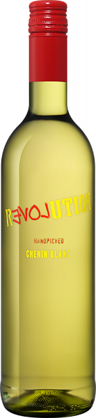 Love Revolution Chenin Blanc Western Cape WO Origin Wine Stellenbosh, 0.75 л в Нижнем Новгороде
