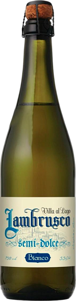 Villa al Lago Lambrusco, 0.75 л в Нижнем Новгороде