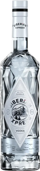 Siberian Express, 0.5 л в Нижнем Новгороде