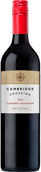 Cambridge Crossing Cabernet Sauvignon, 0.75 л в Нижнем Новгороде