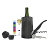 Pulltex Ch&W Cooler Black Set (5 pcs.) в Нижнем Новгороде