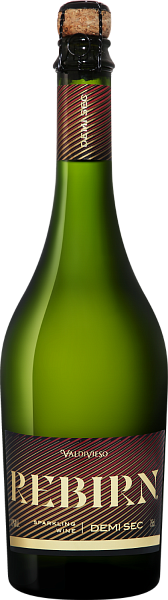 Rebirn Demi Sec Vina Valdivieso, 0.75 л в Нижнем Новгороде