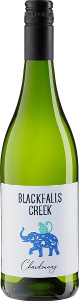 BlackFalls Creek Chardonnay, 0.75 л в Нижнем Новгороде