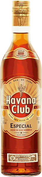 Ром Havana Club Anejo Especial, 0.7 л в Нижнем Новгороде