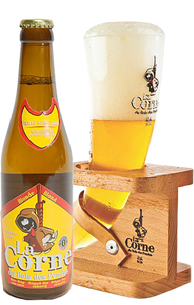 La Corne Blonde, 0.33 л в Нижнем Новгороде