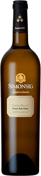 Chenin Avec Chene Stellenbosch WO Simonsig, 0.75 л в Нижнем Новгороде