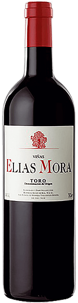 Vinas Elias Mora Toro DO, 0.75 л в Нижнем Новгороде