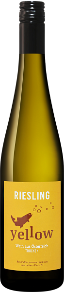 Yellow Riesling Niederosterreich Steinschaden, 0.75 л в Нижнем Новгороде