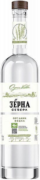 Northern Grains, 0.7 л в Нижнем Новгороде