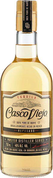 Casco Viejo Reposado, 0.75 л в Нижнем Новгороде