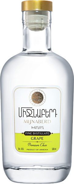 Mijnaberd Grape, 0.5 л в Нижнем Новгороде