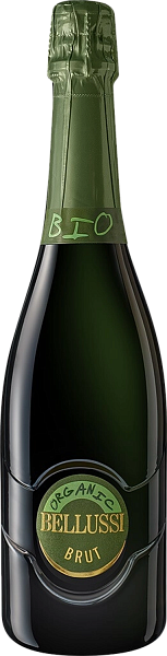 Organic Brut Bellussi, 0.75 л в Нижнем Новгороде