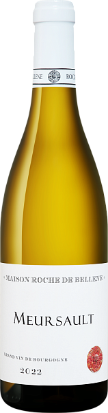 Meursault AOC Maison Roche de Bellene, 0.75 л в Нижнем Новгороде