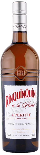 RinQuinQuin Peche, 0.75 л в Нижнем Новгороде