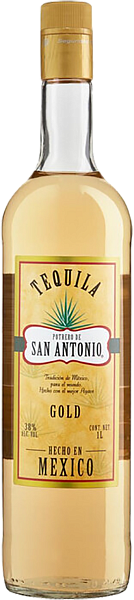 Potrero de San Antonio Gold, 1 л в Нижнем Новгороде
