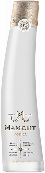 Mamont, 0.7 л в Нижнем Новгороде