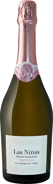 Pinot Noir Casablanca Valley DO Vina Las Ninas, 0.75 л в Нижнем Новгороде