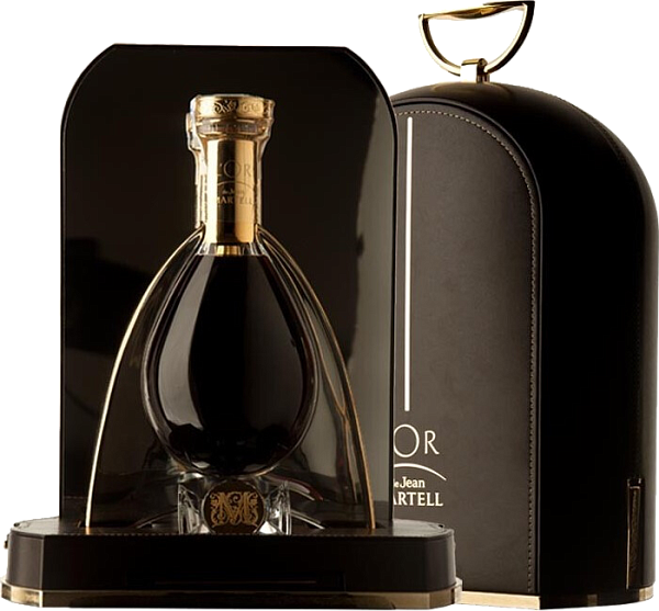 L'Or de Jean Martell (gift box), 0.7 л в Нижнем Новгороде