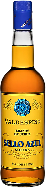 Solera Sello Azul Valdespino, 0.75 л в Нижнем Новгороде
