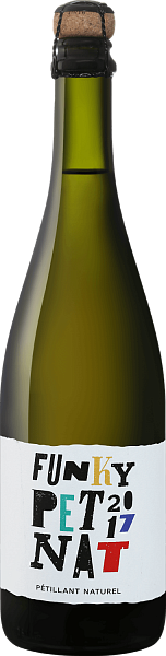 Funky Pet Nat Winzerhof Landauer-Gisperg, 0.75 л в Нижнем Новгороде