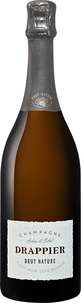 Drappier Brut Nature Zero Dosage Champagne AOP, 0.75 л в Нижнем Новгороде