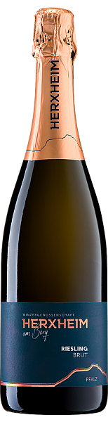 Herxheim am Berg Riesling Brut, 0.75 л в Нижнем Новгороде