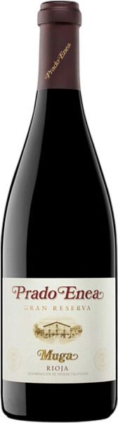 Prado Enea Gran Reserva Rioja DOCa Bodegas Muga, 0.75 л в Нижнем Новгороде