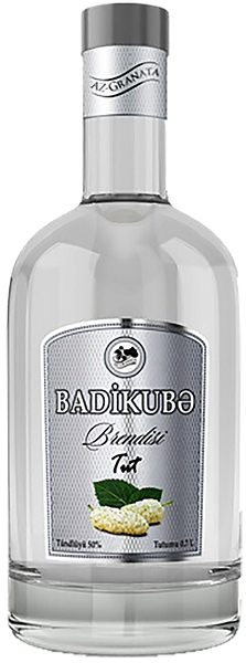 Badikube Mulberry, 0.5 л в Нижнем Новгороде