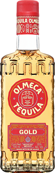 Olmeca Tequila Gold, 0.7 л в Нижнем Новгороде