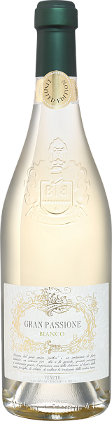 Gran Passione Bianco Veneto IGT Botter, 0.75 л в Нижнем Новгороде